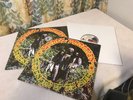 ISRAEL VIBRATION  STRENGTH OF MY LIFE  Bundle (3)  #7/100 & Test pressing XXRARE