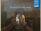 The Doors - The Soft Parade 50th Anniversary Deluxe Edition 3 CD 1 LP BRAND NEW