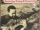 Billy Butler - Yesterday, Today & Tomorrow - Prestige PRST-7797 LP Vinyl - VG++