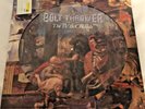 BOLT THROWER: The IVth crusade LP Picture Disc w/ Die-Cut Sleeve Painkiller Recs