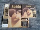 Suede -Suede (30th Anniversary Edition) Half Speed Master Vinyl LP & Deluxe CD
