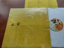 CANADA  Ex to NM- JEAN-PIERRE FERLAND Jaune 1970 BARCLAY LP SHRINK INSERT