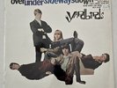 The Yardbirds-Over Under Sideways Down-Rare Mono Release NM Vinyl/ Mint Cover.