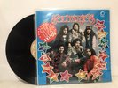 Los Solitarios LP “12 Exitos” (VG+)