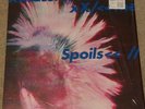 Massive Attack : Spoils : Limited Lavender 12 Inch Vinyl