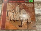 THE TROGGS LP Wild Thing ORIGINAL 1966 FONTANA MONO PRESS SEALED  MGF-27556