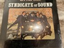SYNDICATE OF SOUND LP LITTLE GIRL 1966 ORIGINAL MONO GARAGE PSYCH SEALED