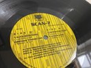SCAN 7 BLACK MOON RISING VINYL RECORD TECHNO US 1993 UR027 Original