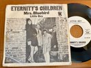 Eternity's Children- Mrs. Bluebird / Little Boy Promo 7
