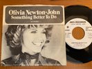 Olivia Newton-John, Something Better To Do, 7