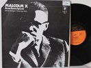 Malcolm X 