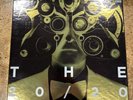20/20 Experience: The Complete Experience 4LP by Justin Timberlake Vinyl Boxset