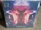 Hawkwind - At the BBC - 1972 - 2 Vinyl LP  - RSD 2020 - Sealed