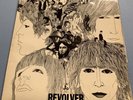 The Beatles Revolver PMC 7009 Mono XEX 605-2 XEX 606-2 1966 Dr Robert Vinyl