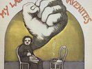 NICK GRAVENITES My Labors LP COLUMBIA CS 9899 Mike Bloomfield RARE OG NM-