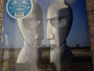 *BRAND NEW**SEALED* Pink Floyd The Division Bell 25th Anniversary Ed. Blue Vinyl