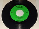 KAKO Y SU COMBO QUE MURMUREN / ADMIRACION 45 RPM KALUMA NOT LP ISMAEL RIVERA M-