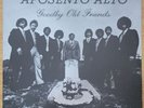 Aposento Alto Goodby Old Friends Lp