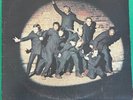 Paul McCartney & Wings – Band On The Run LP...AUSTRALIAN PRESSING + POSTER...