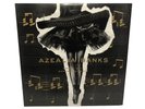 Azealia Banks Broke With Expensive Taste Vinyl 2LP Limited 1000 Copies VG+