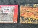 AC/DC High Voltage & T.N.T new Dive Bar