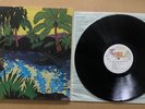 The Gabby Pahinui Hawaiian Band with Ry Cooder AUTOGRAPHED 1975 Panini Records