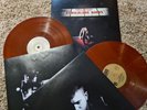 PLAN B - The Defamation Of Strickland Banks - OX-BLOOD RED vinyl