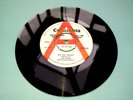 PAT WAYNE THE BEACHCOMBERS BYE BYE JOHNNY 1964 UK DEMO EX VINYL 7