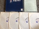 3/15/80  CASEY KASEM American Top 40  QUEEN PINK FLOYD ZZ TOP PETTY 4xLP #801-11