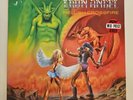 Iron Angel ‎– Hellish Crossfire ©1985 Made in Germany Steamhammer ‎– SH0032