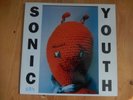 Sonic Youth - Dirty.  2 x LP Vinyl. UK 1st press DGC - GEF24485(2).   NM/EX+