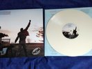 Queen - Made In Heaven UK 1st Press 1995 Cream Coloured Vinyl LP Album PCSD 167