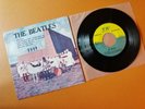 The Beatles [ BIRTHDAY ] VINTAGE 7