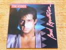 Tom Hooker - Bad Reputation  (Unplayed)
