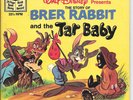 BRER RABBIT AND THE TAR BABY on Disneyland 7