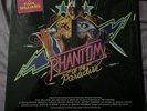 Phantom Of The Paradise [1974] Vinyl LP Rock Pop ST Paul Williams In Shrink