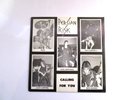 Persian Risk ”Calling For You” Rare NWOBHM Heavy Metal Vinyl 7”  SRTS 81 CUS 114