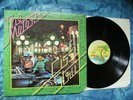 THE METERS - CISSY STRUT LP ISLAND orig 1974   FUNK SOUL very nice vinyl