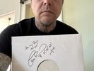 Lars Frederiksen Solo Ep Test Pressing vinyl Casuals Punk Rancid Oi  Viking 77