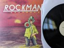 (Test Press) Rockman X Arranged TP Not Moonshake Not VGM Vinyl LP