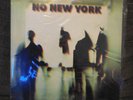 No New York LP Antilles  AN-7067 1978 Pressing No Wave James Chance w/ Inner EX