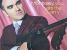 Morrissey You Are The Quarry LP Vinyl SEALED MINT 2004 OG Vauxhall Southpaw