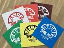 Various - Dance The Slurp Brain Freeze Vol. 1-6 Vinyl LPs -DJ Shadow Cut Chemist