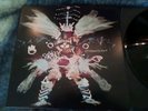 All Them Witches Effervescent Vinyl Super Rare VG+