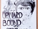 Upward Bound Sound '68 LP Worst Bad Weird Album Cover Private Ca State College