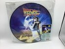 Back to the Future (Original Motion Picture Soundtrack) by Back to the Future...
