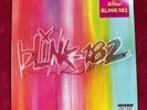 BLINK-182 - NINE - CLEAR VINYL WITH WARM SPLATTER - SEALED - 2019