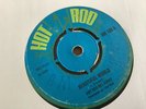 Hot Rod All Stars , Beautiful World , Shocks Of A Drugs Man, 7” Hot.