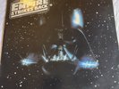 AE917 RSO Star Wars Empire Strikes Back Vinyl Film Soundtrack - Ex-Rental 1980