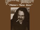 Steve Young Honky-tonk Man (Vinyl) 12